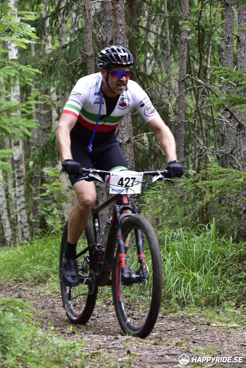 Bild från Engelbrektsturen 2019